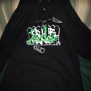 Taylor Gang / JETLIFE Hoodie